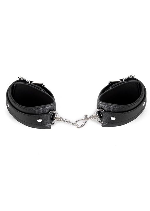 Premium Bed Restraint Kit image number 8.0