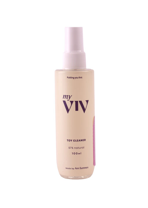 My Viv Toy Cleaner image number 0.0