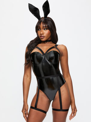 Bondage Bunny Luxe