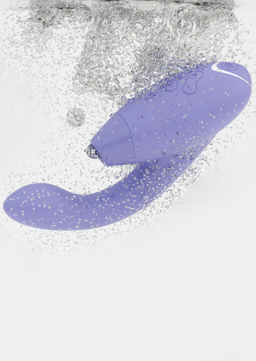 Womanizer Duo 2 Vibrator image number 7.0