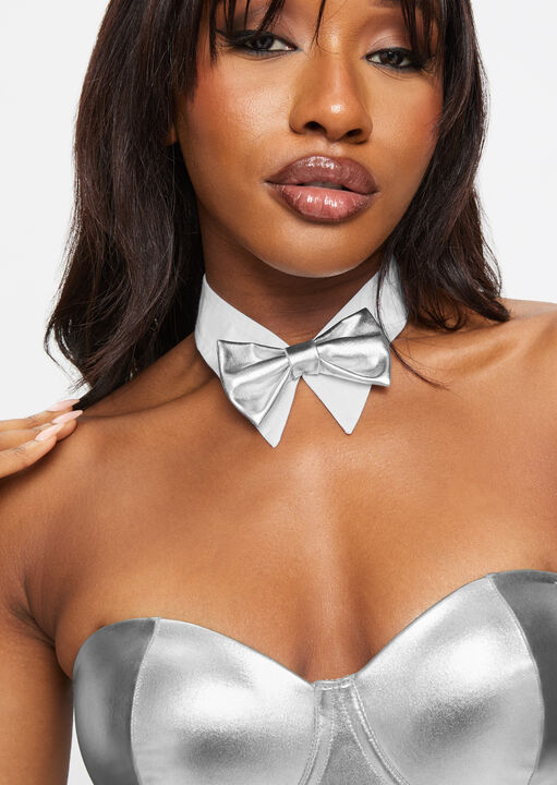 Tuxedo Bunny Outfit image number 4.0