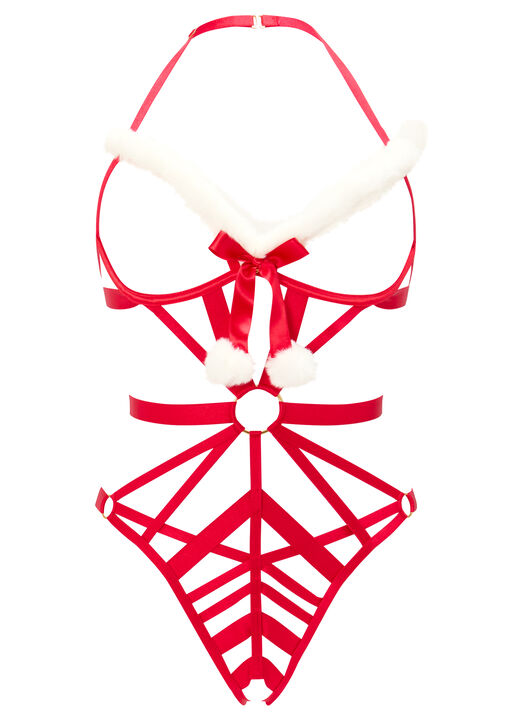 Saucy Santa Body image number 4.0