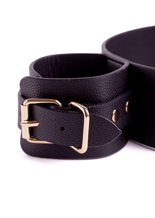 Thigh Wrist Restraint image number 1.0