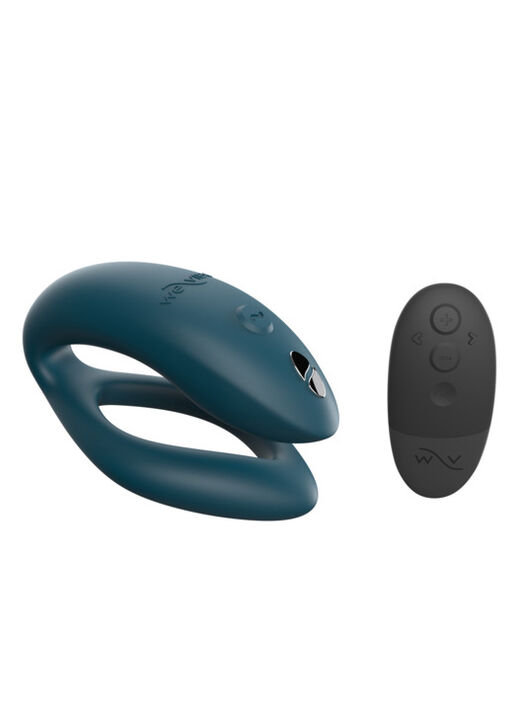 We-Vibe Sync O Couple's Vibrator image number 0.0
