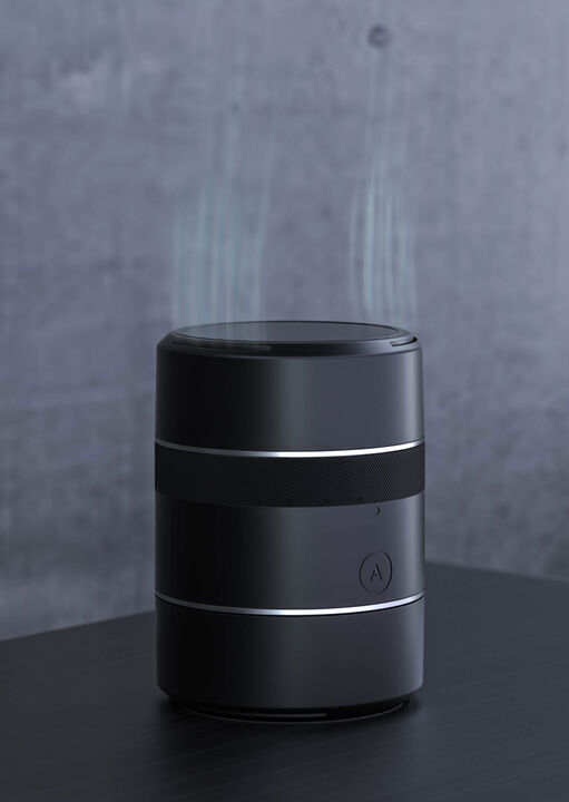 Arcwave Voy Compact Stroker image number 0.0