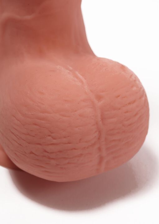 Mr Dick Realistic Dildo image number 4.0