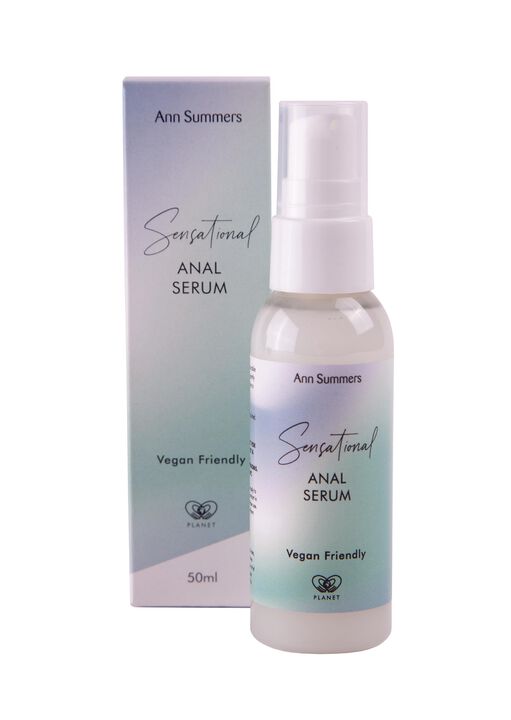 Sensational Anal Serum 50ml image number 3.0