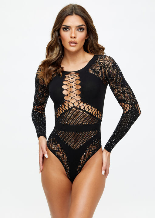 Paisley Body image number 0.0