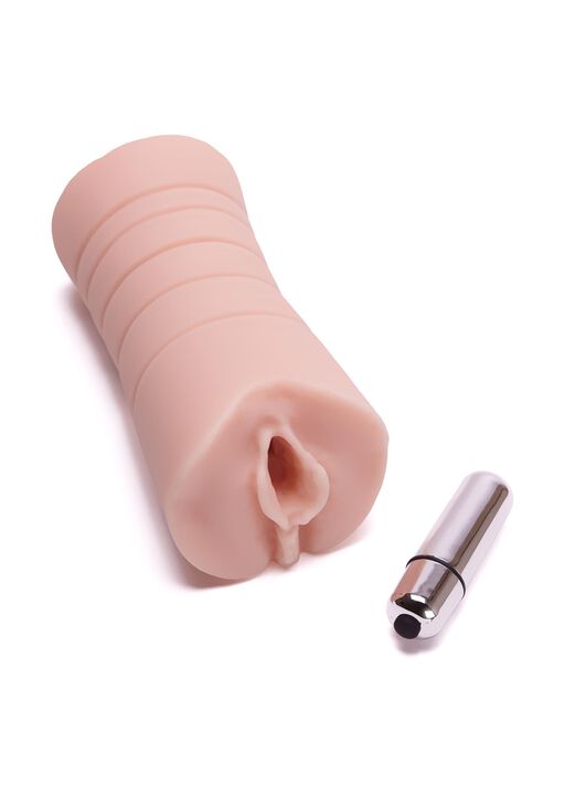 Hard Drive Vibrating Masturbator image number 0.0
