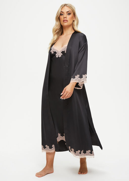 Sorella Maxi Robe image number 3.0