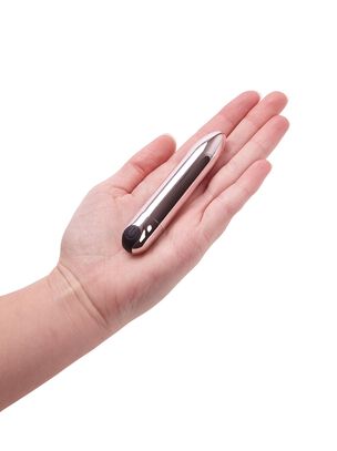 Rechargeable Power Bullet Vibrator