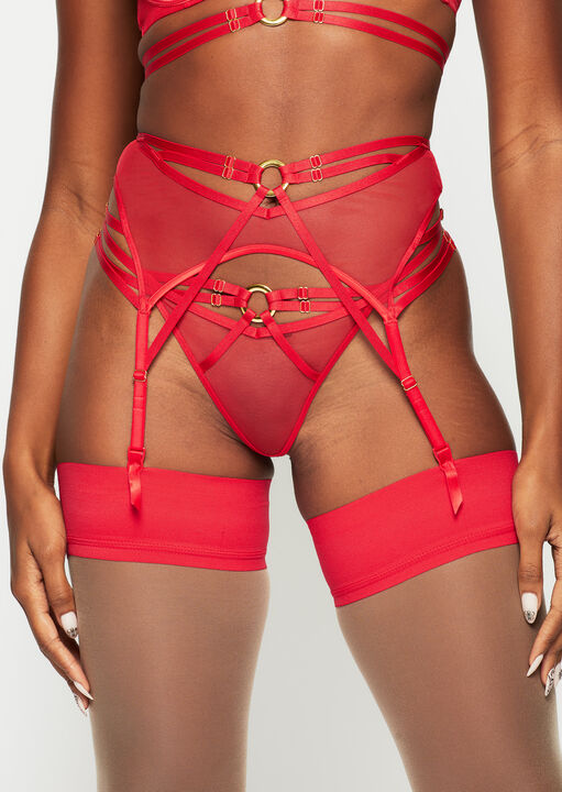 Capturing Suspender Belt image number 0.0