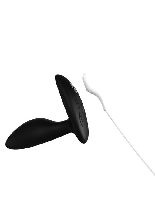 We-Vibe Ditto+ Vibrating Butt Plug image number 4.0