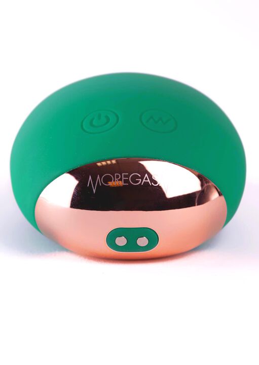 Moregasm+ Boost Clit Stim image number 5.0