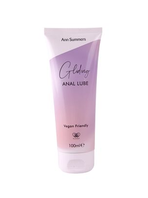 Gliding Anal Lube 100ml