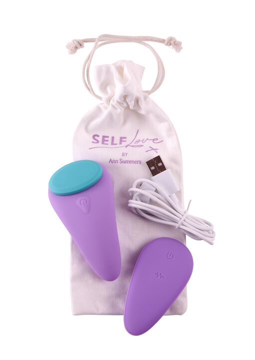 Self Love Magnetic Knicker Vibrator image number 8.0