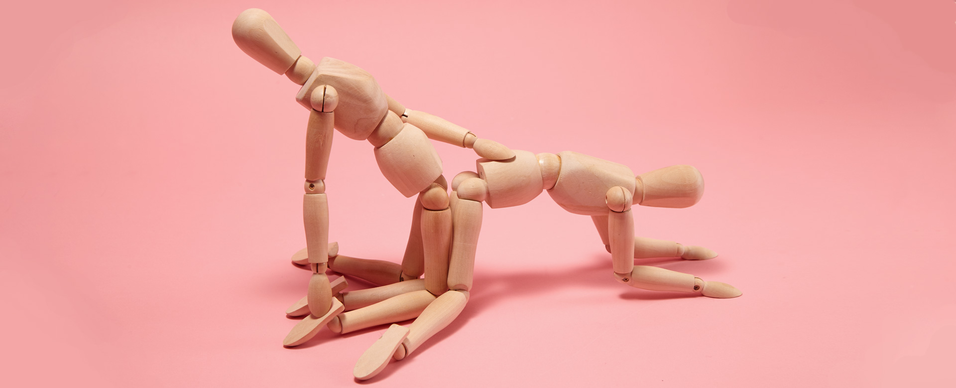 Flaunt Your Bum
