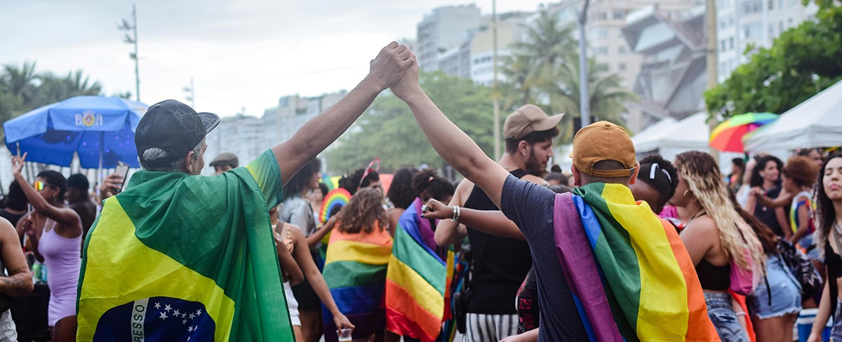 LGBTQIA+