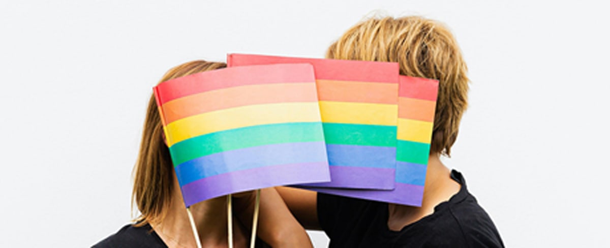 LGBTQIA+