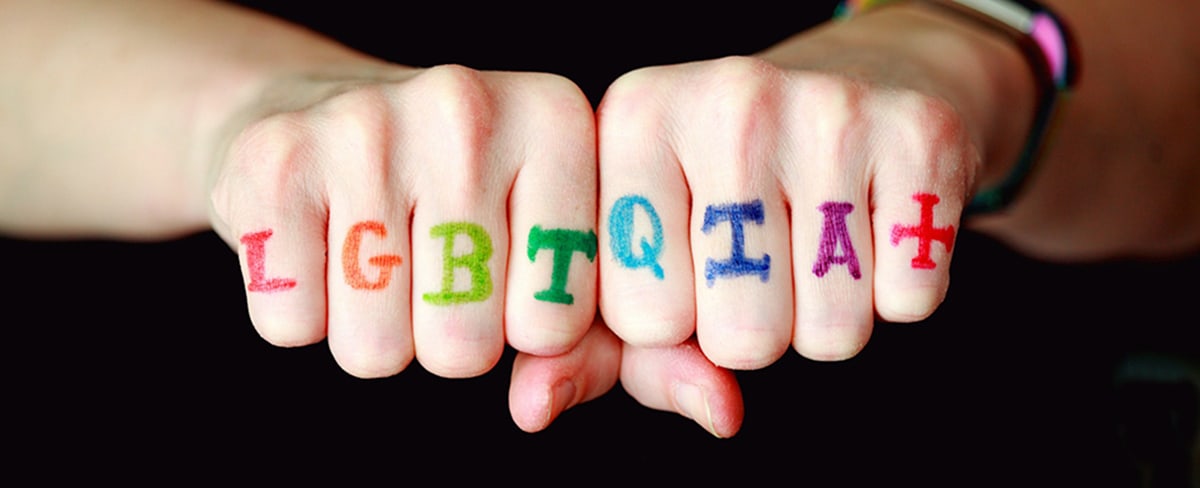 LGBTQIA+