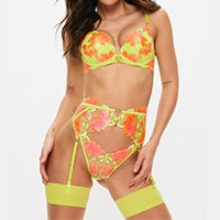 Take a look at our range of Lingerie Sets