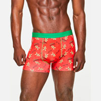 Take a look at our Mens boxers