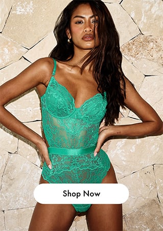 Clothing at Ann Summers